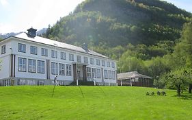 Hardanger Hostel B&B